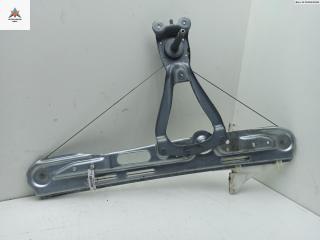 стеклоподъемник задний левый Opel Vectra C [рестайлинг] 2008, 2.2 л., бензин, МКПП, серый, универсал, 24451524