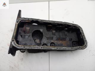 масляный поддон Opel Meriva 1 поколение (A) 2004, 1.6 л., бензин, МКПП, чёрный, минивэн, 9129971