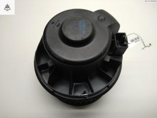 моторчик печки Ford Focus 2 поколение 2005, 1.4 л., бензин, МКПП, чёрный, хетчбэк 3 дв., 3M5H18456EC