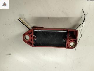 датчик AirBag Volkswagen Bora 1 поколение 1999, 1.9 л., дизель, МКПП, серый, седан, 1J0909606D