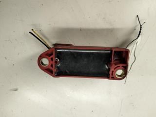 датчик AirBag Volkswagen Bora 1999, 1.9 л., дизель, МКПП, серый, седан, 1J0909606D