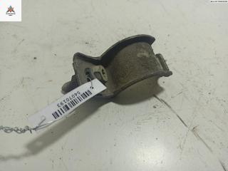 крепление стабилизатора / втулки стабилизатора Renault Clio 2 поколение [2-й рестайлинг] 2003, 1.5 л., дизель, МКПП, серый, хетчбэк 3 дв.