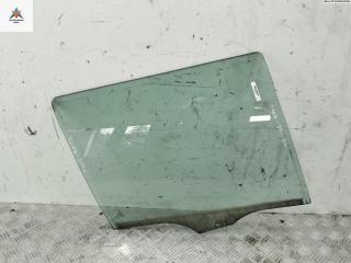 стекло двери задней правой Peugeot 406 1 поколение [рестайлинг] 2001, 2.0 л., бензин, АКПП, серый, универсал, 9623865480