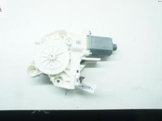 моторчик стеклоподъемника передний правый Ford Focus 2 поколение 2005, 1.6 л., i, бензин, МКПП, синий, универсал, 4M5T14A389