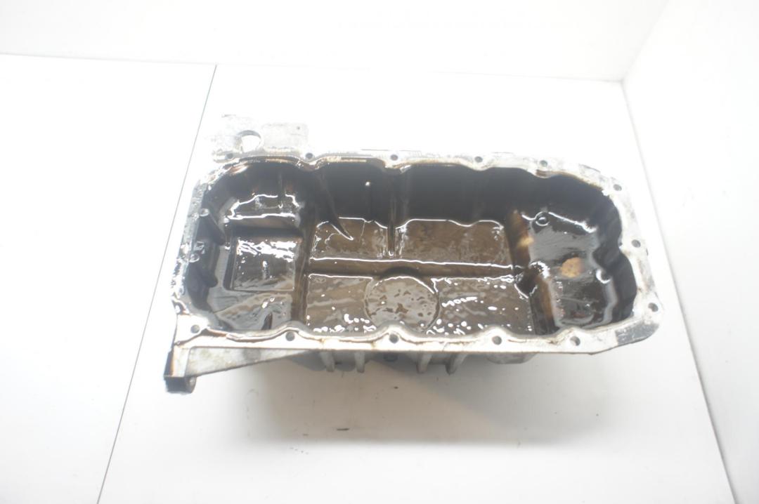 масляный поддон Ford Mondeo IV 2011, 1.6 л., бензин, МКПП, чёрный, универсал, 1772310, DS7G-6675-EA