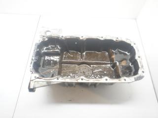 масляный поддон Ford Mondeo IV 2011, 1.6 л., бензин, МКПП, чёрный, универсал, 1772310, DS7G-6675-EA