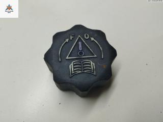 пробка расширительного бачка Citroen Xsara Picasso 1 поколение [рестайлинг] 2008, 1.6 л., бензин, МКПП, красный, минивэн, 9652282280