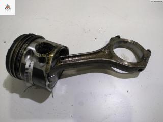 поршень Audi A4 B5 [рестайлинг] 1998, 2.5 л., дизель, МКПП, синий, универсал