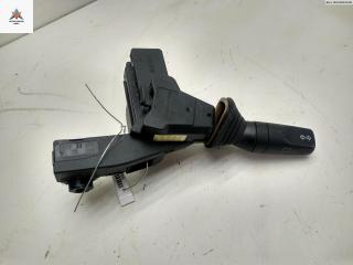 переключатель поворотов Ford Mondeo 2 поколение 1998, 1.8 л., бензин, МКПП, синий, хетчбэк 5 дв., 97BG13B302AB