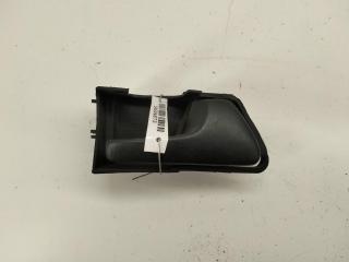 ручка внутренняя задняя правая Volkswagen Golf 3 поколение 1997, 1.6 л., бензин, МКПП, красный, хетчбэк 5 дв., 1H0837142