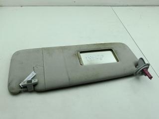 козырек солнцезащитный BMW 7 серия E65/E66/E67 2002, 4.4 л., бензин, АКПП, чёрный, седан