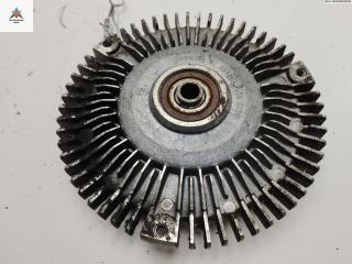 муфта вентилятора SsangYong Musso 1 поколение 1996, 2.8 л., бензин, АКПП, зелёный, внедорожник 5 дв.