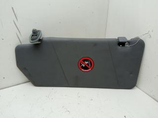 козырек солнцезащитный Fiat Palio 1998, 1.2 л., бензин, МКПП, серый, универсал