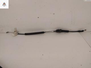 Трос двери задней Volkswagen Golf 4 поколение 2000, 1.9 л., дизель, АКПП, серый, хетчбэк 5 дв.