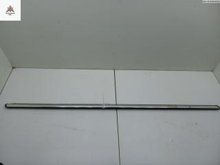 Молдинг стекла двери задней правой наружный Opel Signum C 2003, 3.0 л., дизель, МКПП, серый, хетчбэк 5 дв.