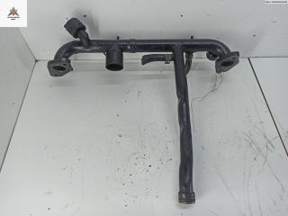 трубка охлаждающей жидкости Audi A6 4B/C5 1998, 2.4 л., бензин, АКПП, 078121071BC