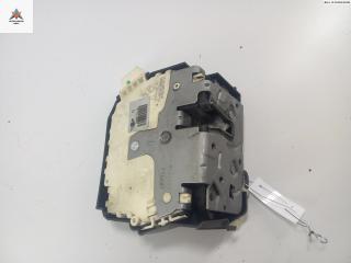 замок двери передней левой Mini Clubman 1 поколение (R55) 2009, 1.6 л., дизель, МКПП, чёрный, хетчбэк 3 дв., 1610447