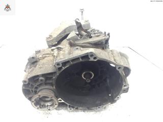 МКПП Volkswagen Passat B6 2007, 2.0 л., дизель, МКПП, серый, универсал, JLU, 02Q300041Q