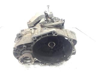 МКПП Volkswagen Passat B6 2007, 2.0 л., дизель, МКПП, серый, универсал, JLU, 02Q300041Q