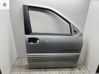 дверь сдвижная Chevrolet Trans Sport / Venture 2001, серый, минивэн