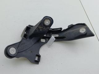 кронштейн заднего бампера Opel Astra H/Family [рестайлинг] 2006, 1.7 л., дизель, МКПП, серый, универсал, 13143106