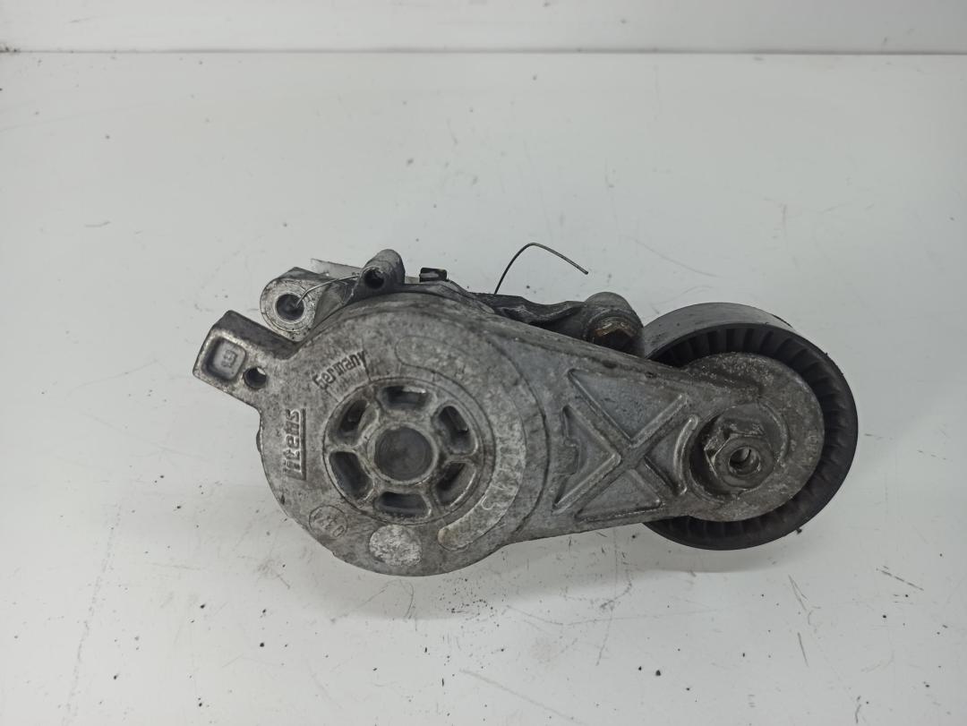 механизм натяжения ремня, цепи Audi A3 8P 2004, 2.0 л., дизель, МКПП, чёрный, хетчбэк 3 дв., LITENS