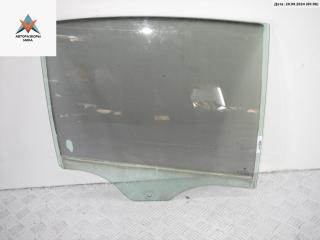 стекло двери задней правой BMW 7 серия E65/E66/E67 2003, 3.0 л., дизель, АКПП, серый, седан