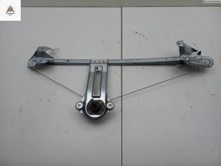 стеклоподъемник задний правый Opel Zafira 2 поколение (B) 2006, 2.2 л., бензин, МКПП, серый, минивэн, 13132228