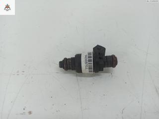 форсунка Audi A4 B5 1997, 2.4 л., бензин, МКПП, синий, универсал, 078133551AC