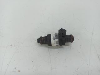 форсунка Audi A4 B5 1997, 2.4 л., бензин, МКПП, синий, универсал, 078133551AC
