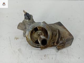 корпус масляного фильтра Audi A4 B5 1995, 1.8 л., бензин, МКПП, седан, 050115417