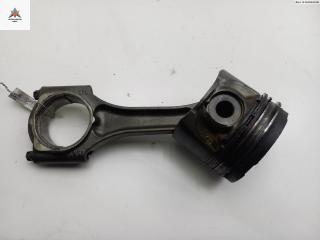 поршень Opel Zafira 1 поколение (A) [рестайлинг] 2003, 2.0 л., дизель, МКПП, синий, минивэн