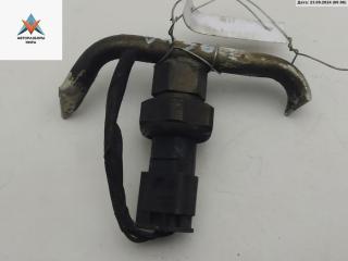 датчик кондиционера BMW 5 серия E60/E61 2005, 2.5 л., дизель, МКПП, серый, седан