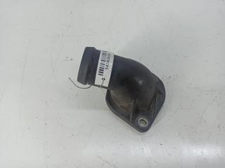 корпус термостата Audi A4 B5 1999, 1.8 л., бензин, МКПП, красный, седан, 030121121B