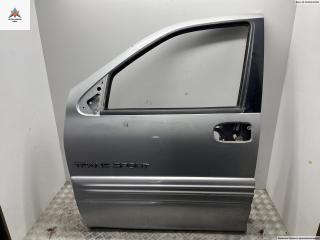 дверь сдвижная Chevrolet Trans Sport / Venture 2001, серый, минивэн