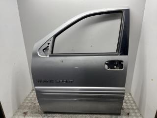 дверь сдвижная Chevrolet Trans Sport / Venture 2001, серый, минивэн