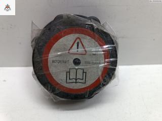 пробка расширительного бачка Ford Mondeo 2 поколение 1998, 1.6 л., i, бензин, МКПП, синий, хетчбэк 5 дв.