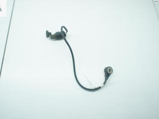 датчик детонации Ford Focus 2 поколение 2005, 1.6 л., i, бензин, МКПП, серый, универсал