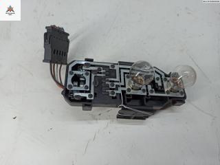 панель заднего левого фонаря Audi A6 4B/C5 1998, 2.5 л., дизель, МКПП, серый, универсал, BL3158B