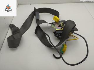 ремень безопасности Volkswagen Touareg 1 поколение 2003, 2.5 л., дизель, МКПП, серый, внедорожник 5 дв., 7L0857706H