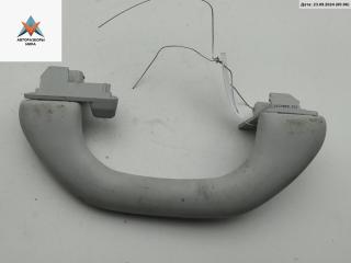 ручка внутренняя потолочная Volkswagen Tiguan 1 поколение 2008, 2.0 л., дизель, МКПП, чёрный, внедорожник 5 дв., 1K0857607N