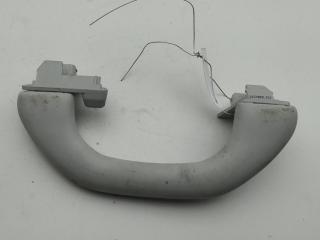 ручка внутренняя потолочная Volkswagen Tiguan 1 поколение 2008, 2.0 л., дизель, МКПП, чёрный, внедорожник 5 дв., 1K0857607N