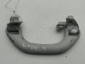 ручка внутренняя потолочная Volkswagen Tiguan 1 поколение 2008, 2.0 л., дизель, МКПП, чёрный, внедорожник 5 дв., 1K0857607N - фото №2