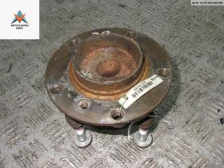 ступица передняя правая BMW 5 серия E39 1999, 2.8 л., бензин, МКПП, серый, седан