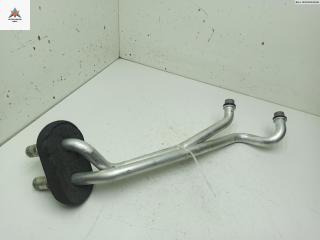 трубка охлаждающей жидкости Renault Laguna 2 поколение 2002, 1.8 л., бензин, МКПП