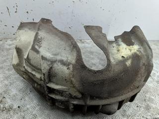 Подкрылок задний правый Audi A3 8P/8PA [рестайлинг] 2004, 2.0 л., дизель, хетчбэк 5 дв., 8P0810172