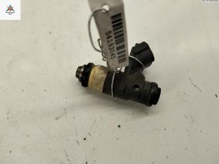 форсунка Skoda Fabia 1 поколение (6Y) 2001, 1.4 л., бензин, МКПП, серый, седан, 036906031M