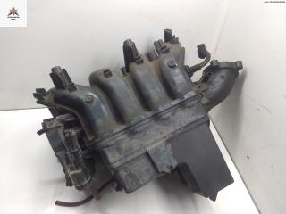 коллектор впускной Opel Zafira 2 поколение (B) [рестайлинг] 2013, 1.6 л., бензин, минивэн, 55564933