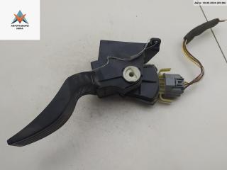 педаль тормоза Ford Focus 1 поколение [рестайлинг] 2003, 1.8 л., дизель, МКПП, серый, универсал