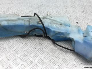 бачок омывателя Ford C-Max 2 поколение 2010, 1.6 л., бензин, минивэн, 1746224, 3M5113K163BC, 7M51-13K163-AA